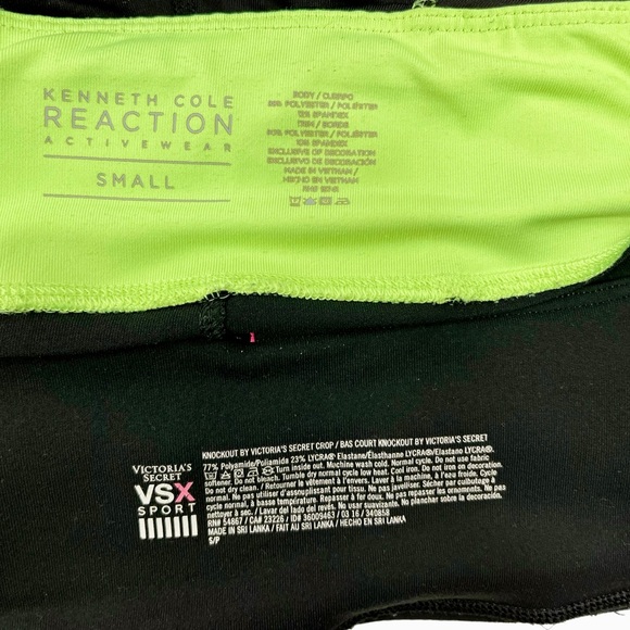 Athletic Lot Nike VSX Kenneth Cole Small - Picture 4 of 4